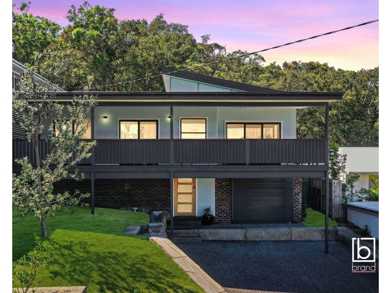 93 Lowanna Avenue, Forresters Beach NSW 2260