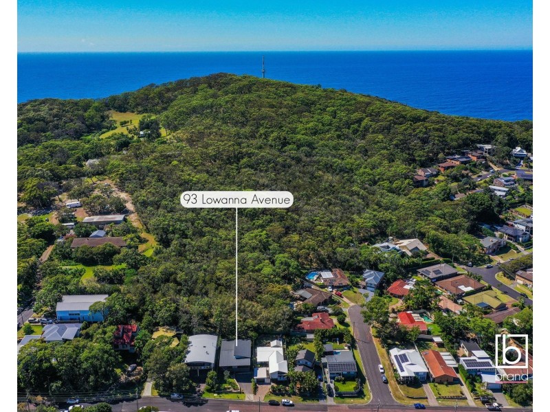 93 Lowanna Avenue, Forresters Beach NSW 2260