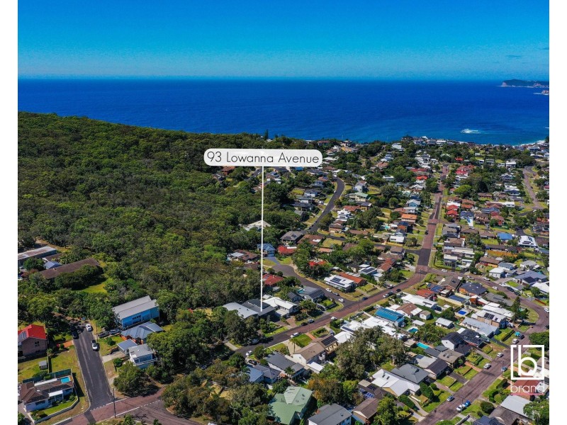 93 Lowanna Avenue, Forresters Beach NSW 2260