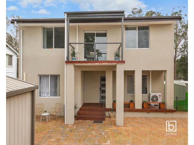 8 Magnolia Close, Chittaway Bay NSW 2261