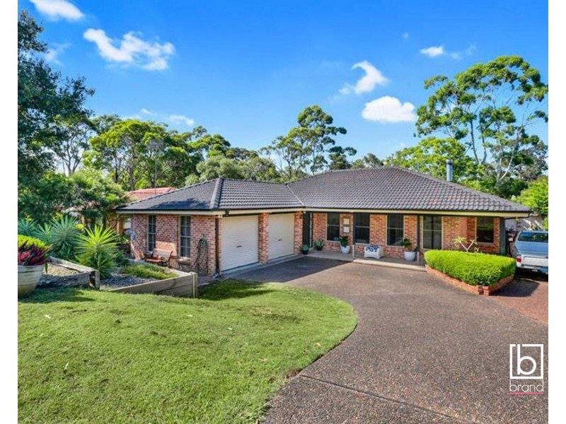 77 Northumberland Way, Tumbi Umbi NSW 2261