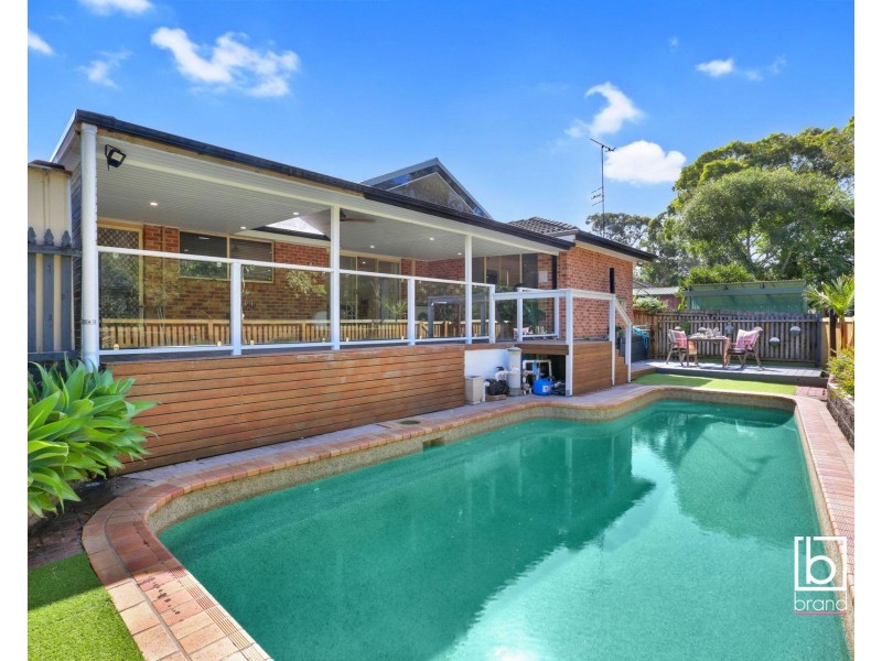 77 Northumberland Way, Tumbi Umbi NSW 2261