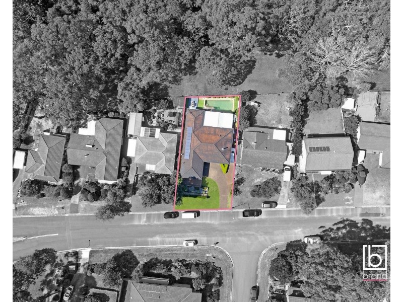77 Northumberland Way, Tumbi Umbi NSW 2261