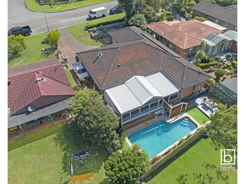 77 Northumberland Way, Tumbi Umbi NSW 2261