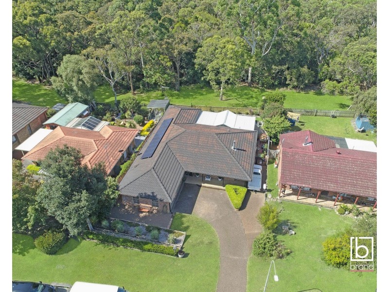 77 Northumberland Way, Tumbi Umbi NSW 2261