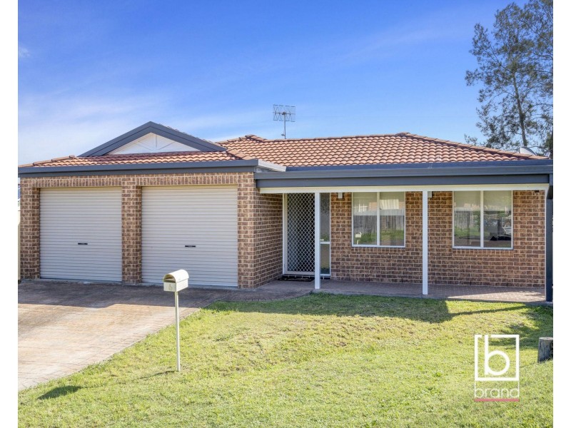 6 Bellinger Way, Blue Haven NSW 2262