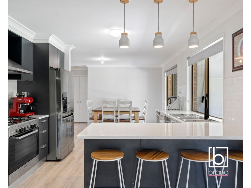 6 Bellinger Way, Blue Haven NSW 2262