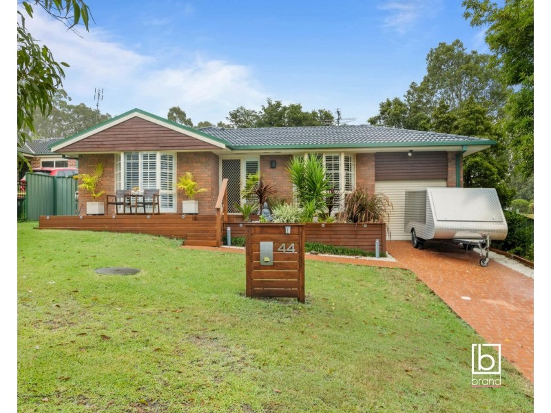 44 Charmian Crescent, Watanobbi NSW 2259