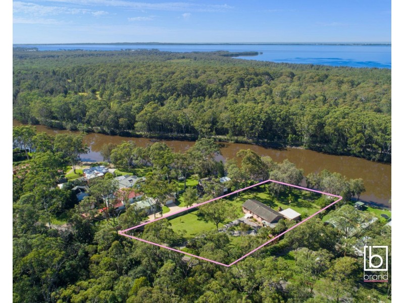 40 Golding Grove, Wyong NSW 2259