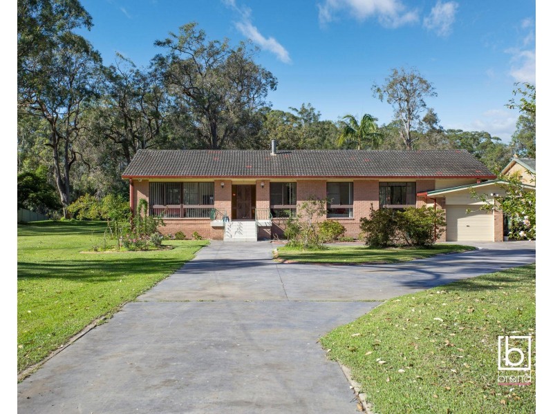 40 Golding Grove, Wyong NSW 2259