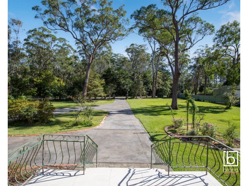 40 Golding Grove, Wyong NSW 2259