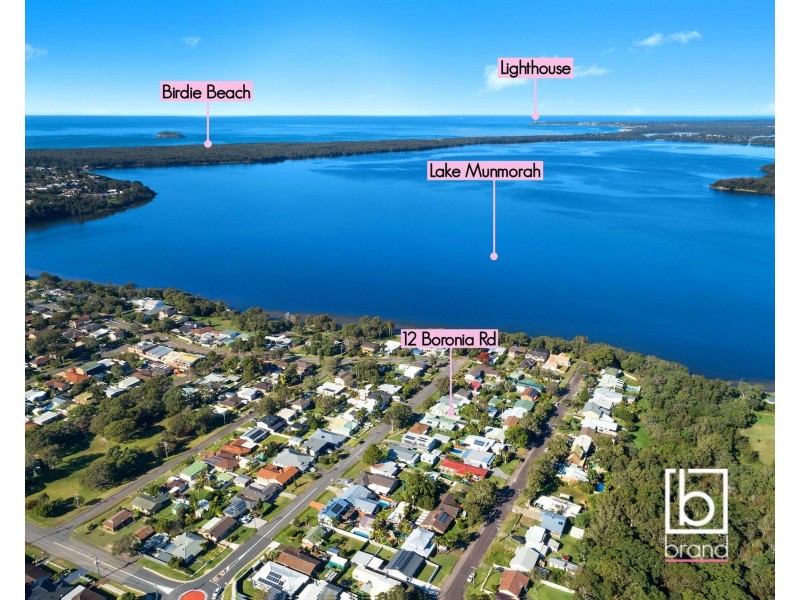12 Boronia Road, Lake Munmorah NSW 2259