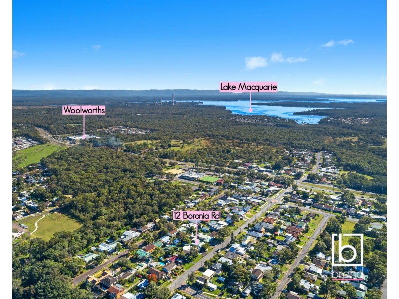 12 Boronia Road, Lake Munmorah NSW 2259