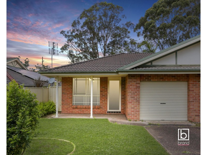 1/12 Kurrajong Close, Springfield NSW 2250