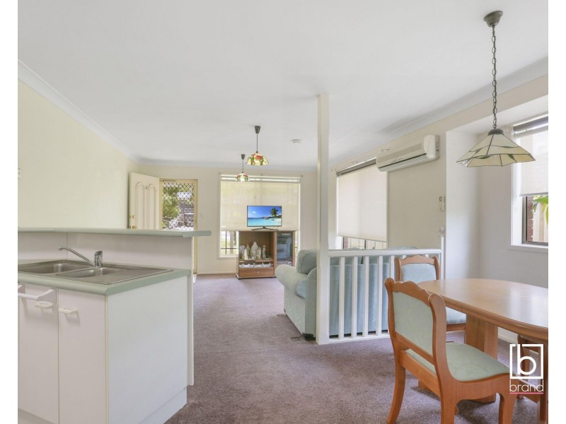 1/12 Kurrajong Close, Springfield NSW 2250