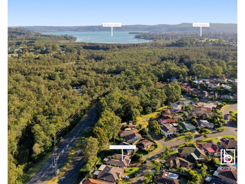 1/12 Kurrajong Close, Springfield NSW 2250