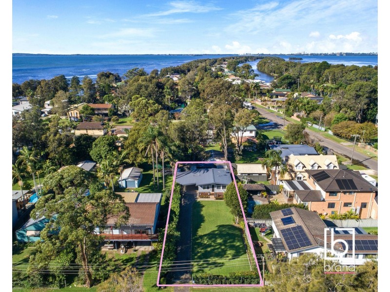 2 Hyles Street, Chittaway Point NSW 2261