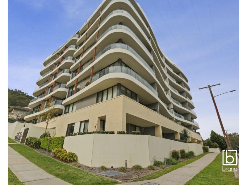 308/2 Wilhelmina Street, Gosford NSW 2250