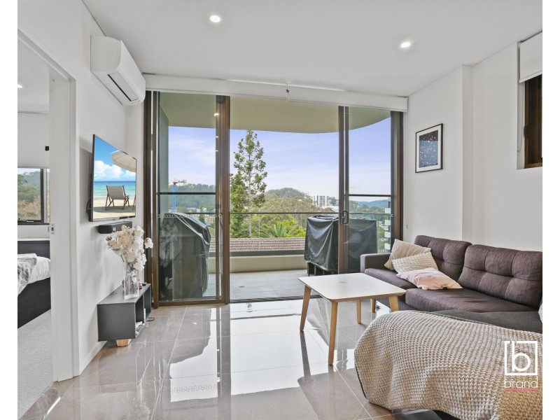 308/2 Wilhelmina Street, Gosford NSW 2250