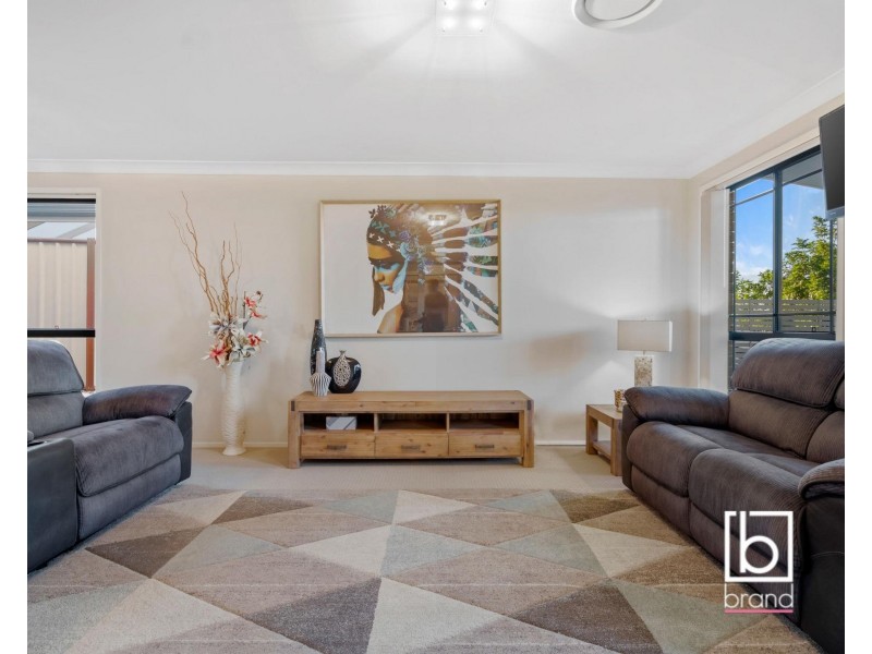 45 Greenhaven Circuit, Woongarrah NSW 2259
