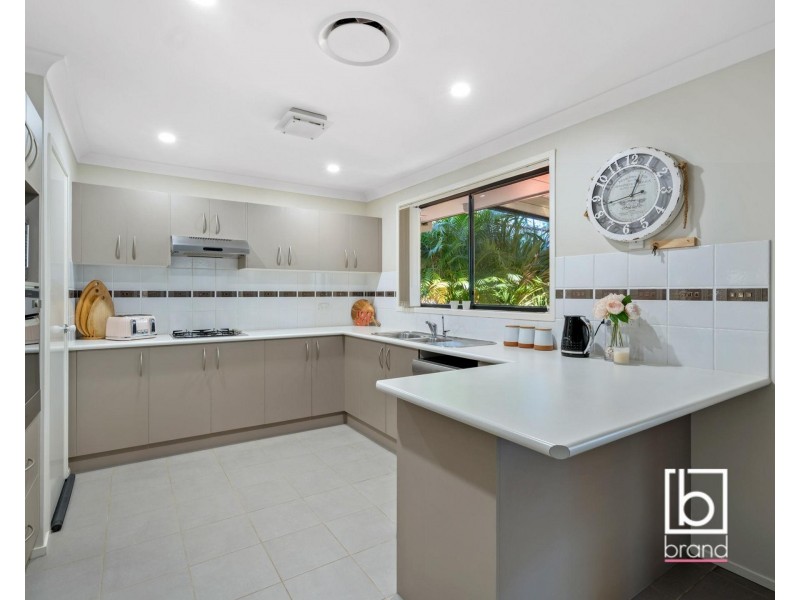 45 Greenhaven Circuit, Woongarrah NSW 2259