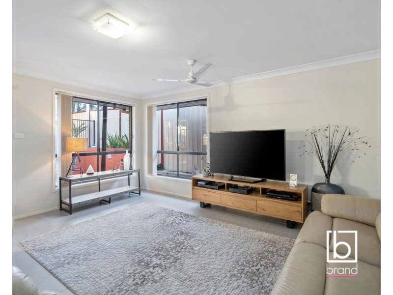 45 Greenhaven Circuit, Woongarrah NSW 2259