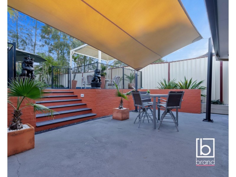 45 Greenhaven Circuit, Woongarrah NSW 2259