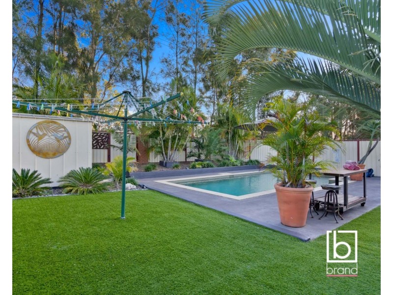 45 Greenhaven Circuit, Woongarrah NSW 2259