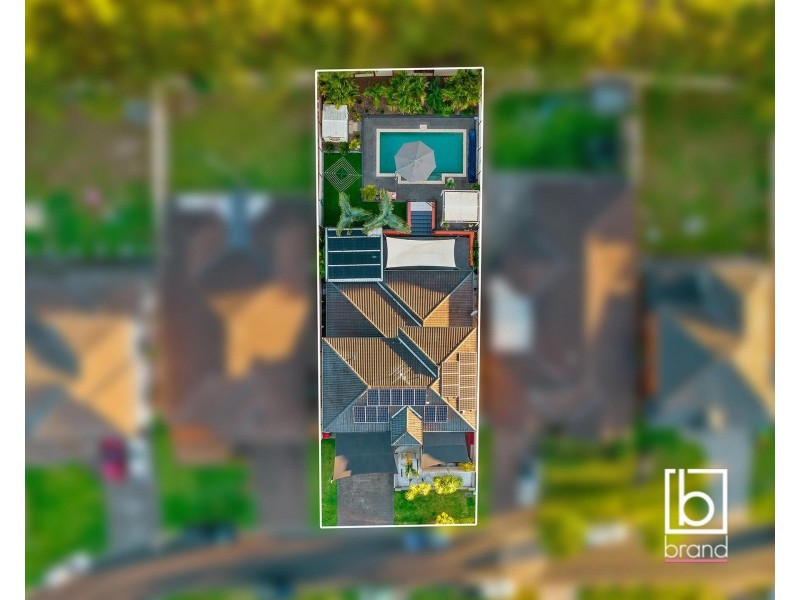 45 Greenhaven Circuit, Woongarrah NSW 2259