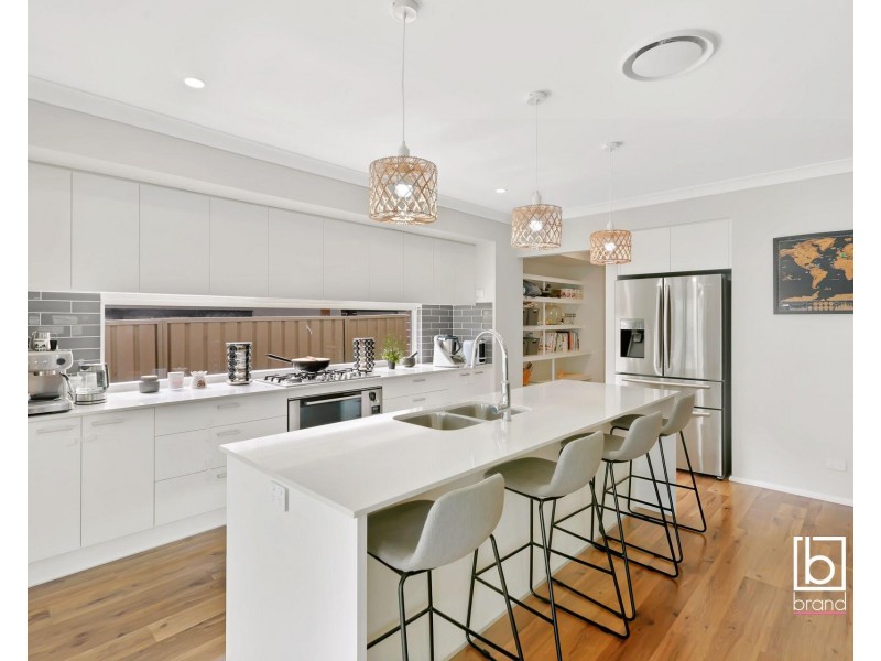3 Sulky Way, Wadalba NSW 2259