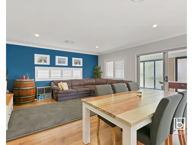 3 Sulky Way, Wadalba NSW 2259