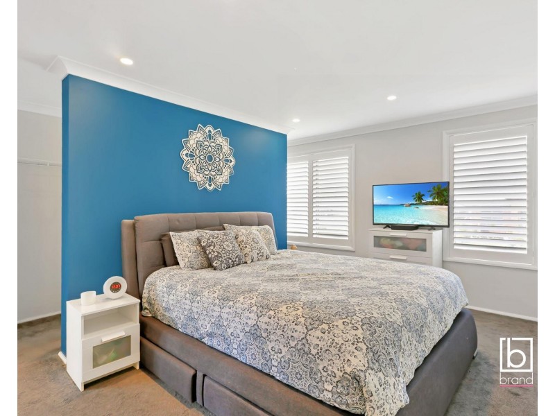 3 Sulky Way, Wadalba NSW 2259