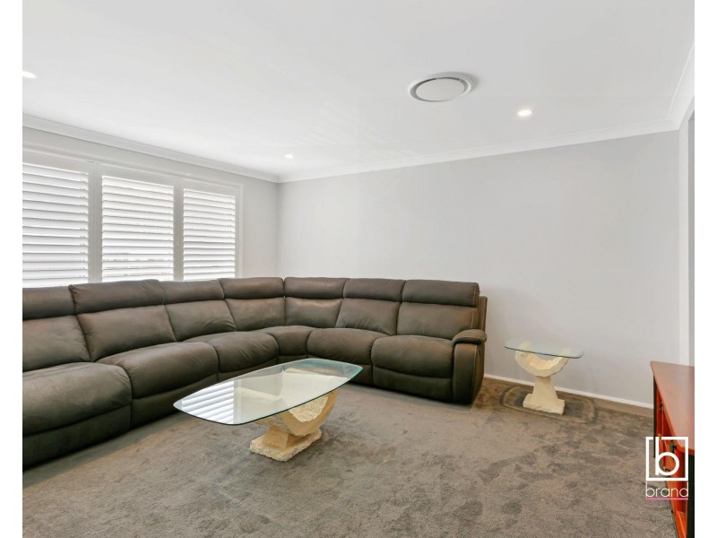 3 Sulky Way, Wadalba NSW 2259