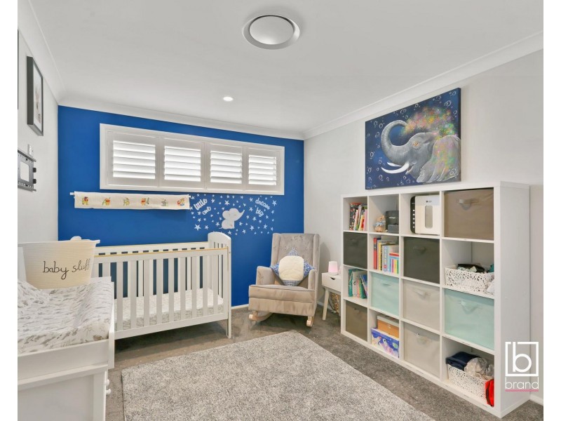 3 Sulky Way, Wadalba NSW 2259