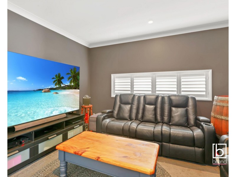 3 Sulky Way, Wadalba NSW 2259