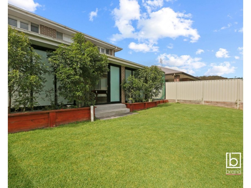 3 Sulky Way, Wadalba NSW 2259