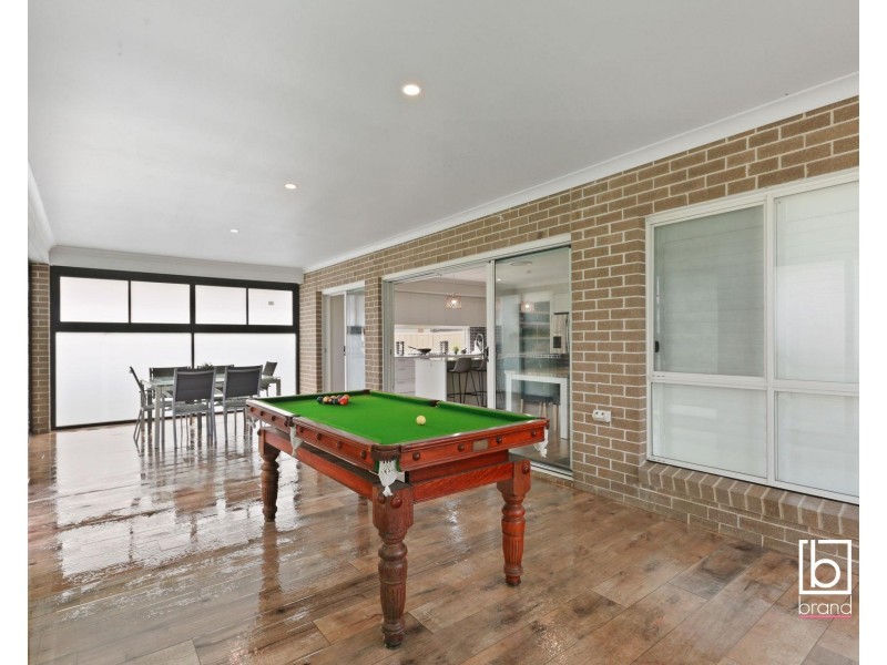 3 Sulky Way, Wadalba NSW 2259