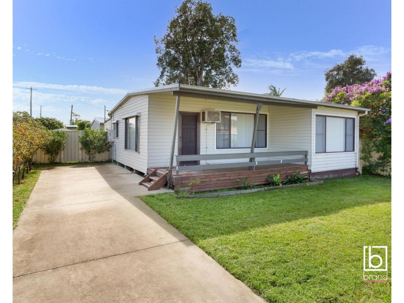 24 Second Avenue, Toukley NSW 2263