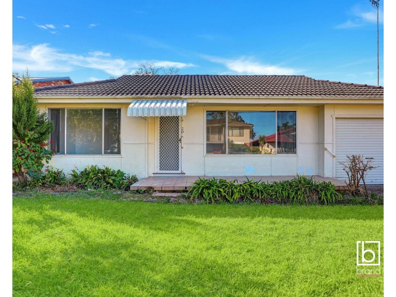 20 Second Avenue, Toukley NSW 2263