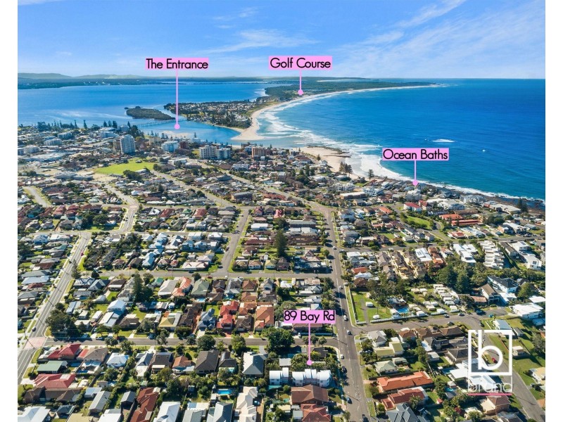 89 Bay Road, Blue Bay NSW 2261