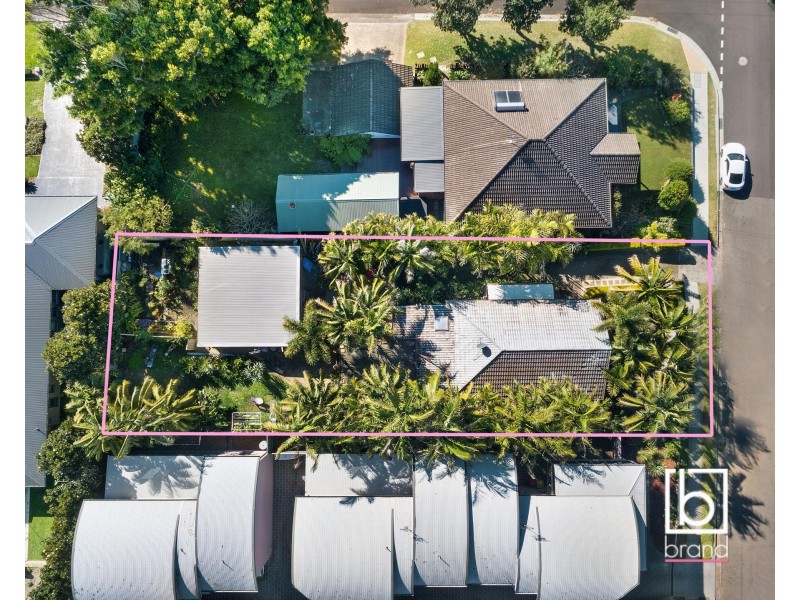 89 Bay Road, Blue Bay NSW 2261