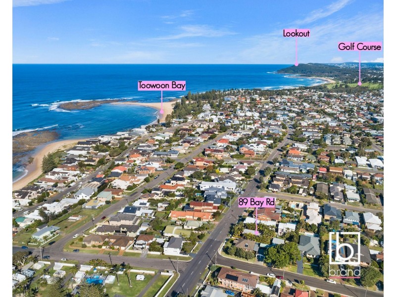 89 Bay Road, Blue Bay NSW 2261
