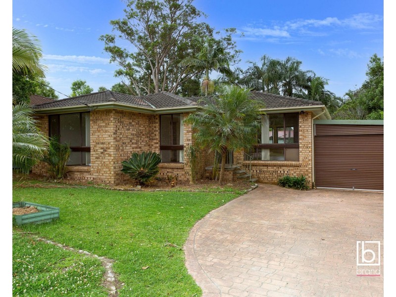 17 Charmhaven Avenue, Charmhaven NSW 2263