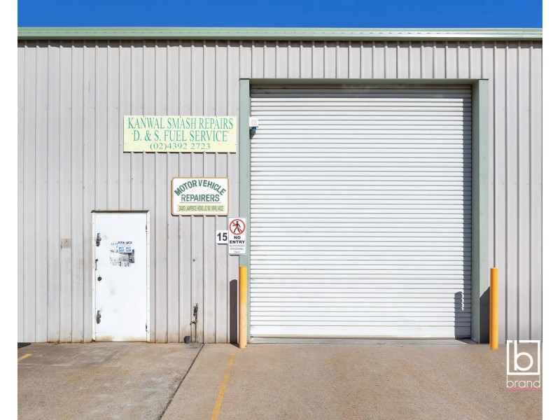 15/14-16 Arizona Road, Charmhaven NSW 2263