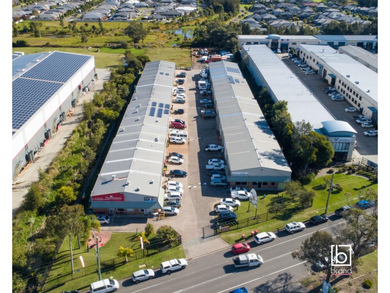 15/14-16 Arizona Road, Charmhaven NSW 2263