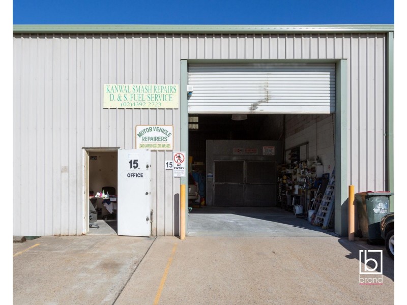 15/14-16 Arizona Road, Charmhaven NSW 2263