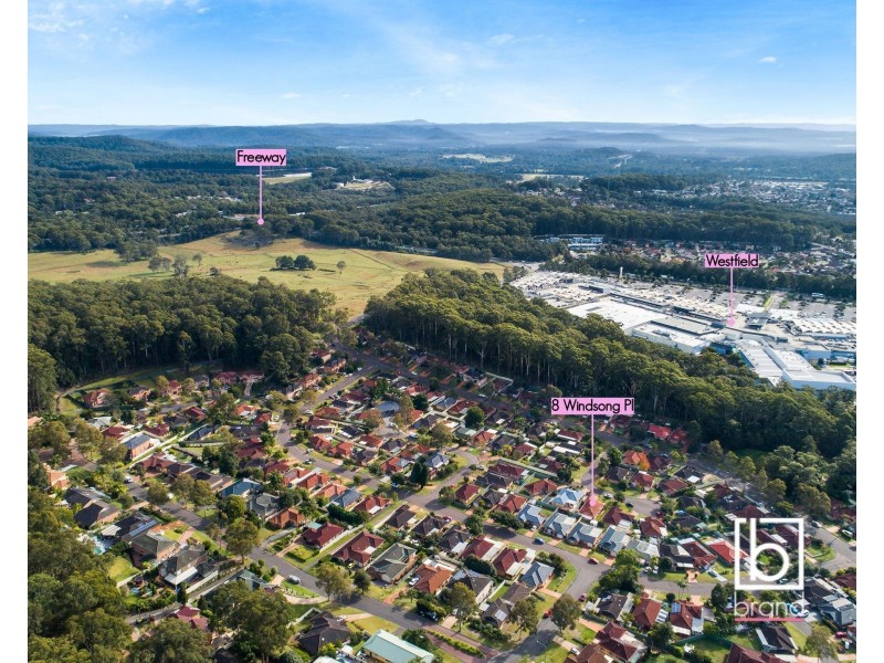 8 Windsong Place, Tuggerah NSW 2259