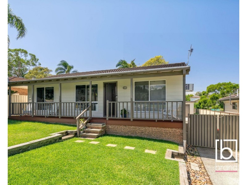 99 Kallaroo Road, San Remo NSW 2262