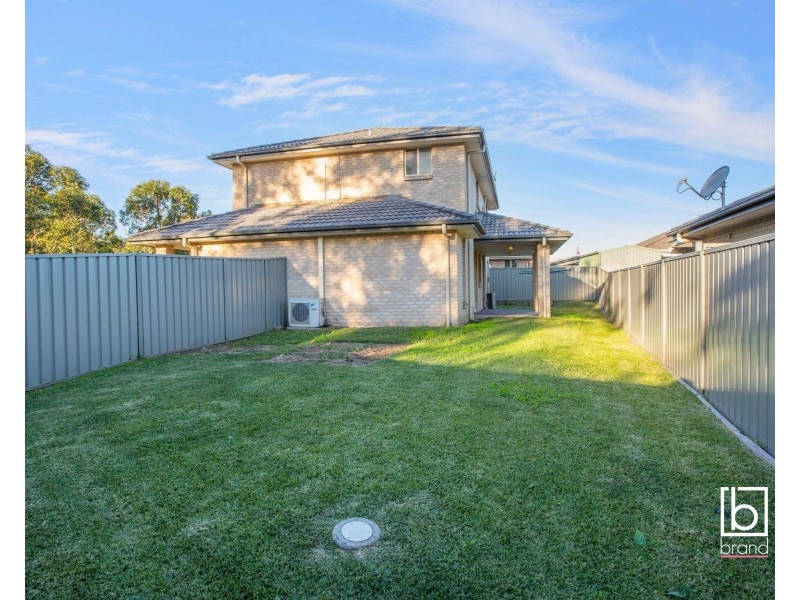 3 Peony Place, Hamlyn Terrace NSW 2259