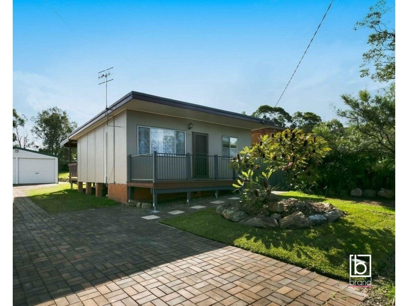 114 Emu Drive, San Remo NSW 2262